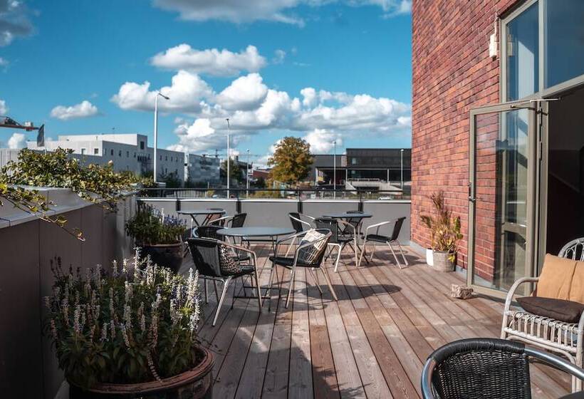 Mornington Hotel Bromma