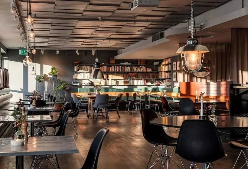 Mornington Hotel Bromma