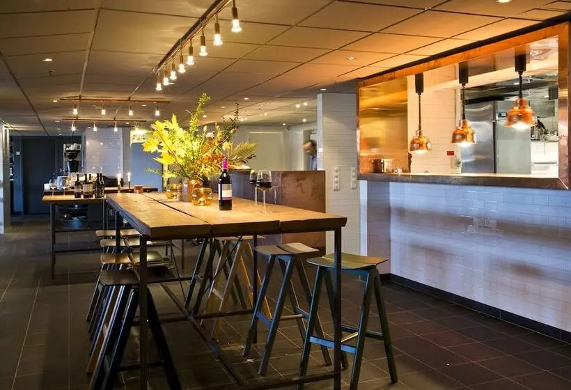 Mornington Hotel Bromma