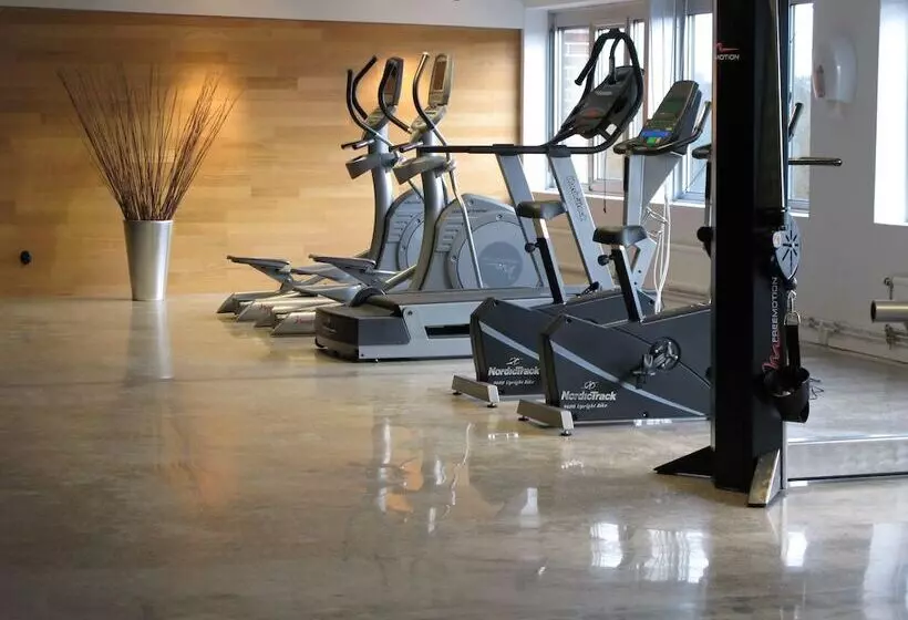 Mornington Hotel Bromma