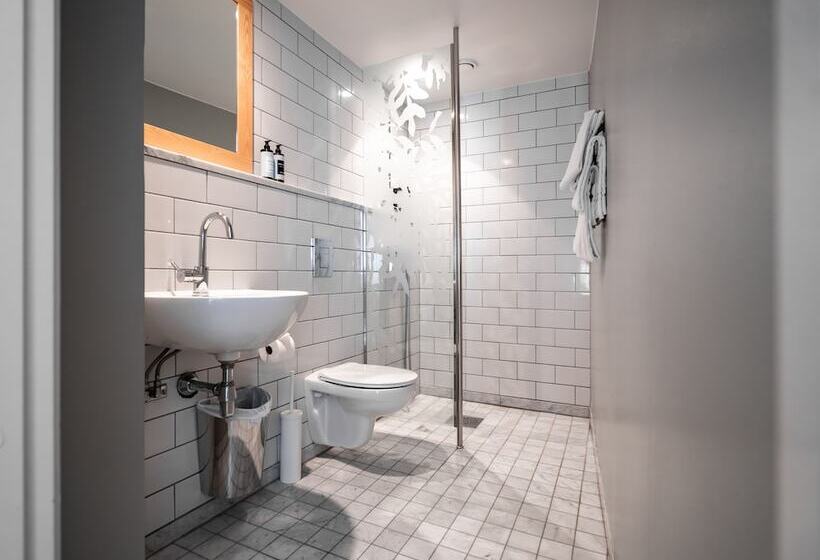 Mornington Hotel Bromma