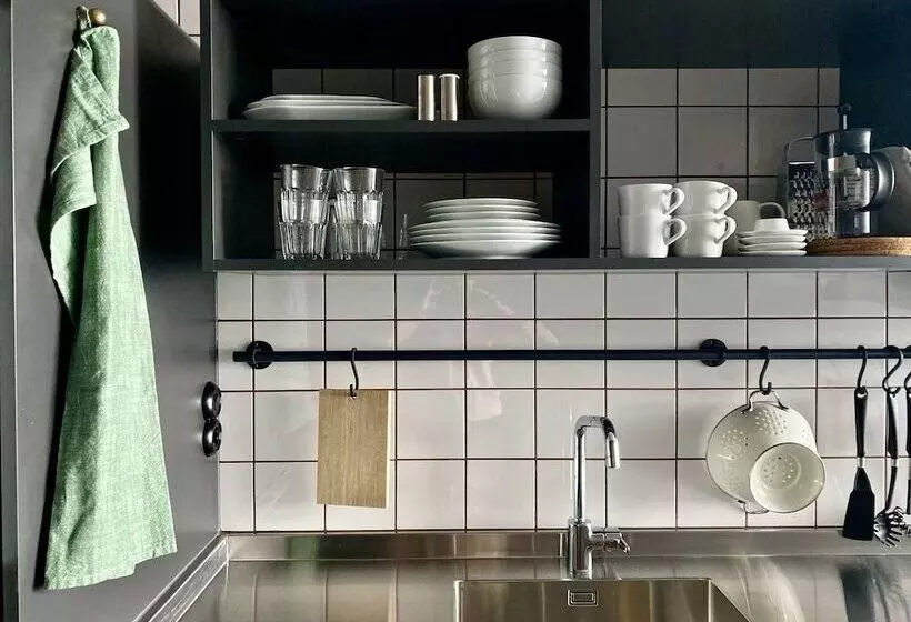 Mornington Hotel Bromma