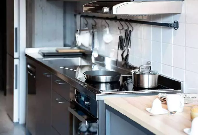 Mornington Hotel Bromma