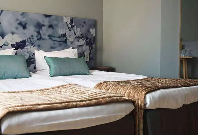 Quality Hotel Ekoxen