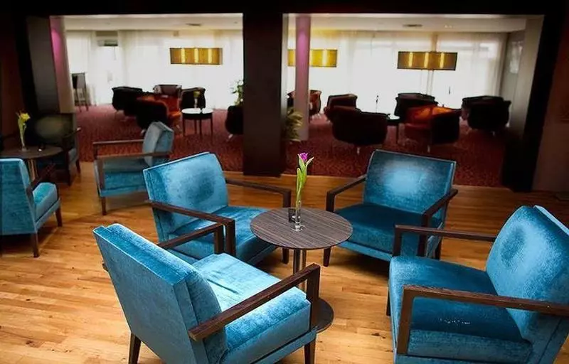 Quality Hotel Ekoxen