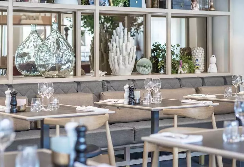 Quality Hotel Ekoxen