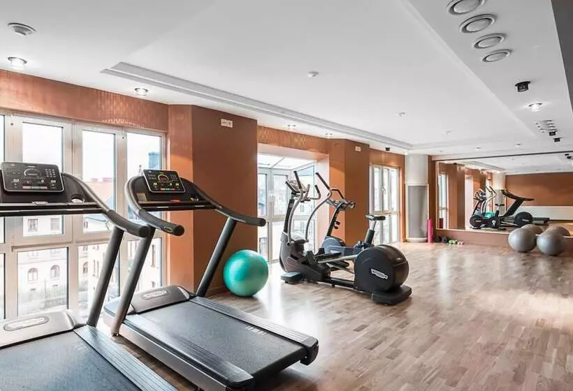 Quality Hotel Ekoxen