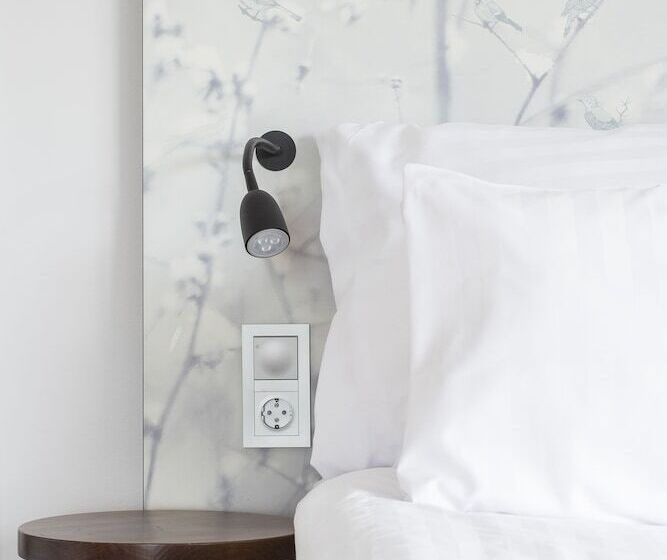 Quality Hotel Ekoxen