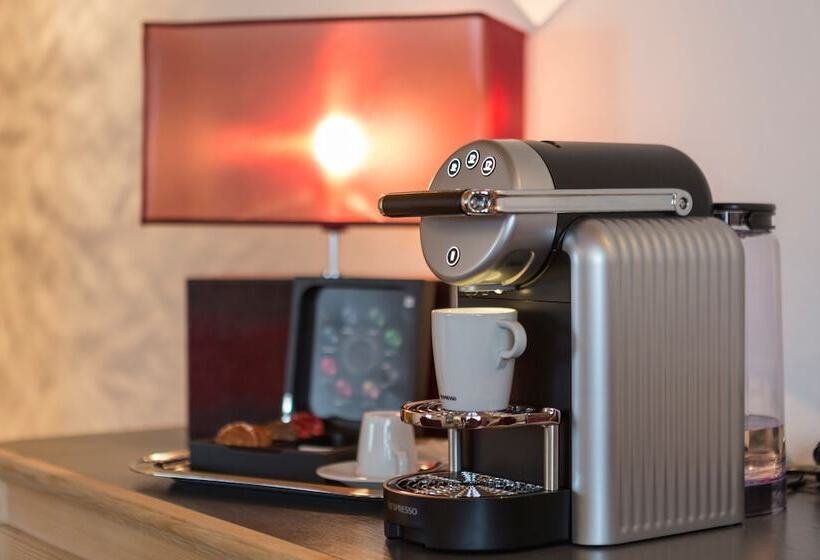 Otel Bernerhof Swiss Quality