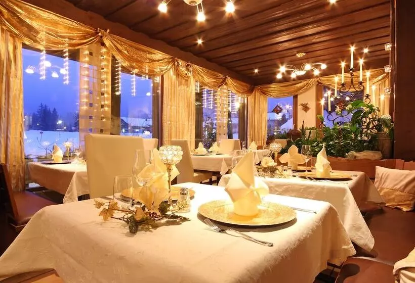 Отель Bernerhof Swiss Quality