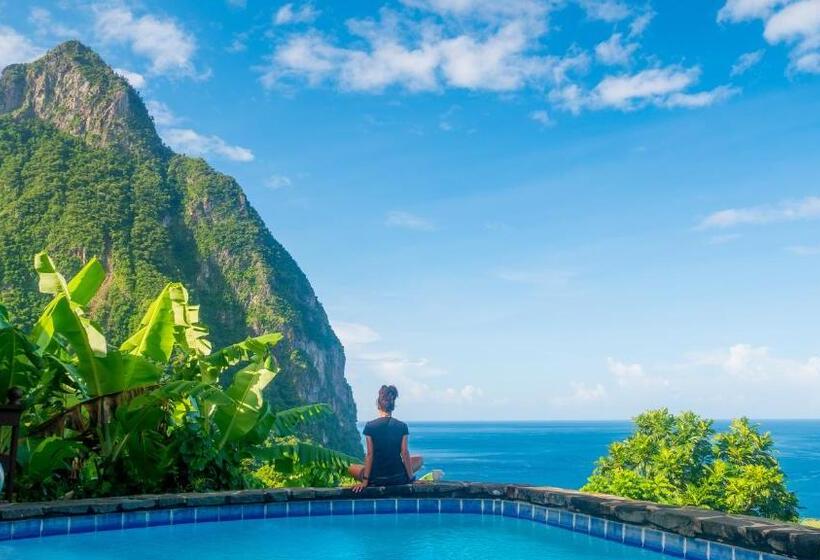 هتل Stonefield Villa Resort