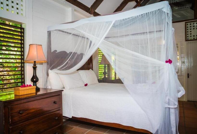 هتل Stonefield Villa Resort