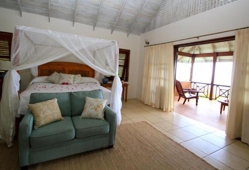 هتل Stonefield Villa Resort