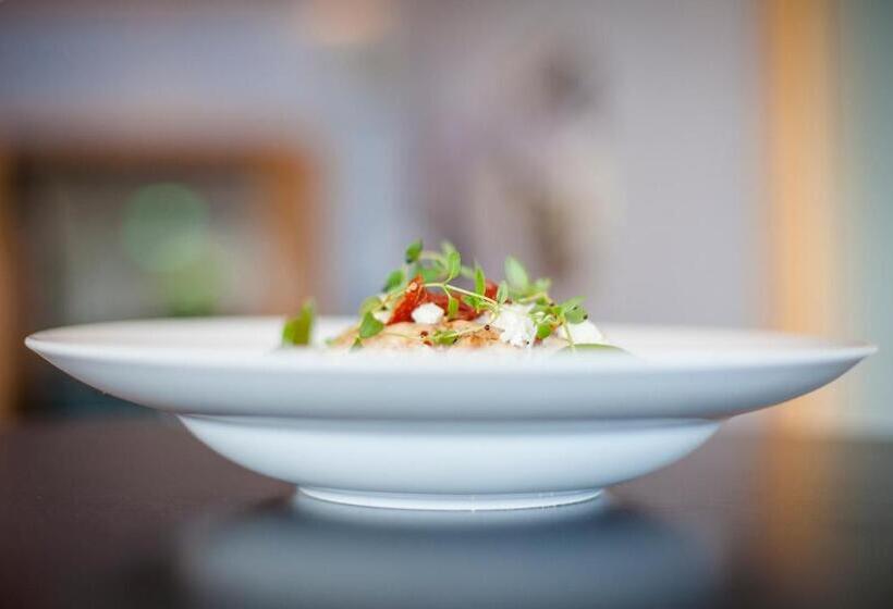 Strand Hotell Borgholm