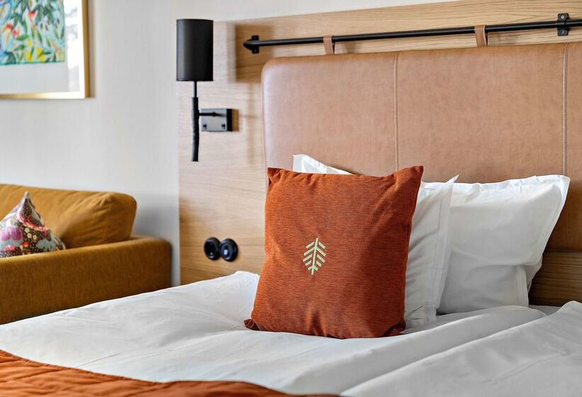 Landvetter Airport Hotel, Bw Premier Collection