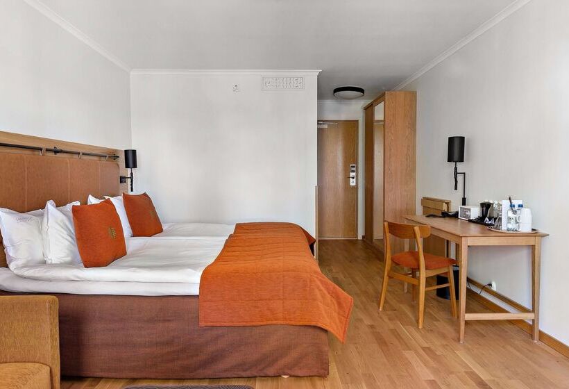 Landvetter Airport Hotel, Bw Premier Collection