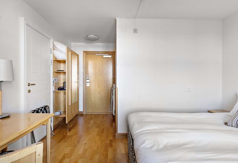 Landvetter Airport Hotel, Bw Premier Collection