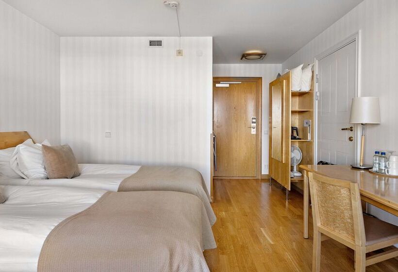 Landvetter Airport Hotel, Bw Premier Collection