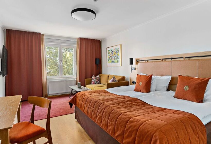 Landvetter Airport Hotel, Bw Premier Collection