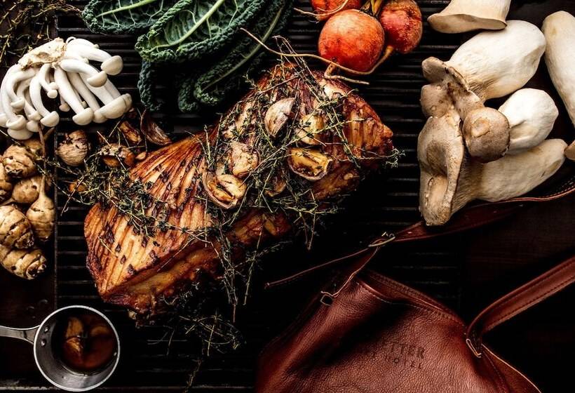 Landvetter Airport Hotel, Bw Premier Collection