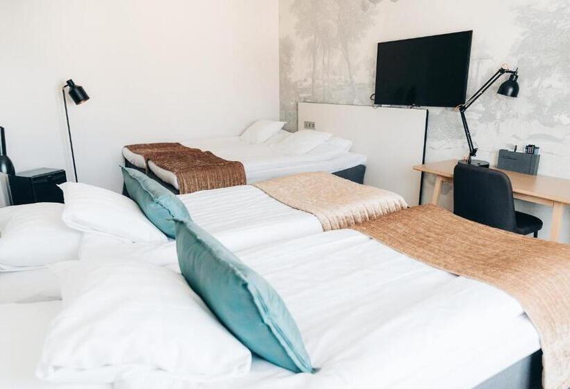 Quality Hotel Ekoxen