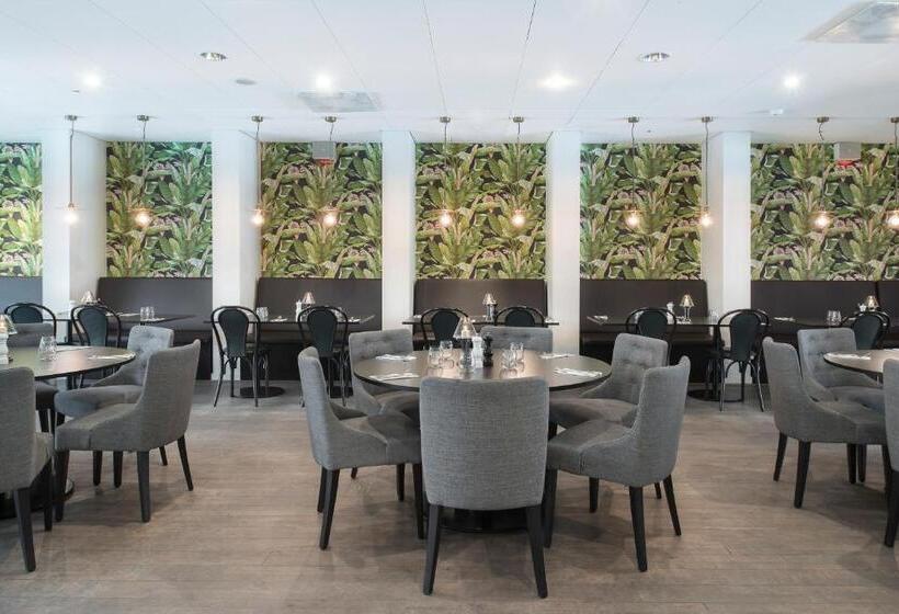 Quality Hotel Ekoxen