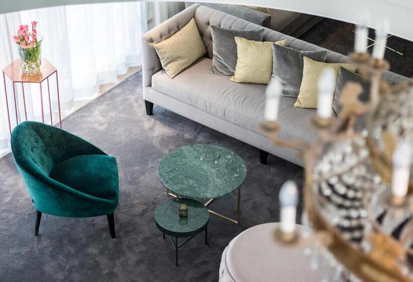 Quality Hotel Ekoxen