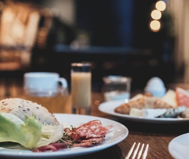 Quality Hotel Royal Corner