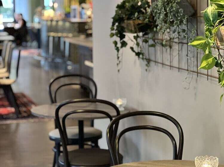 Quality Hotel Royal Corner