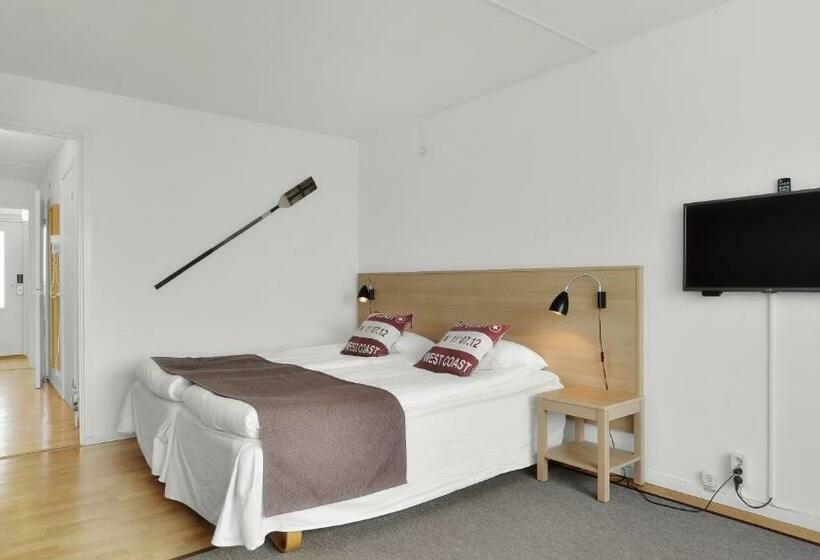 Strand Hotell Borgholm