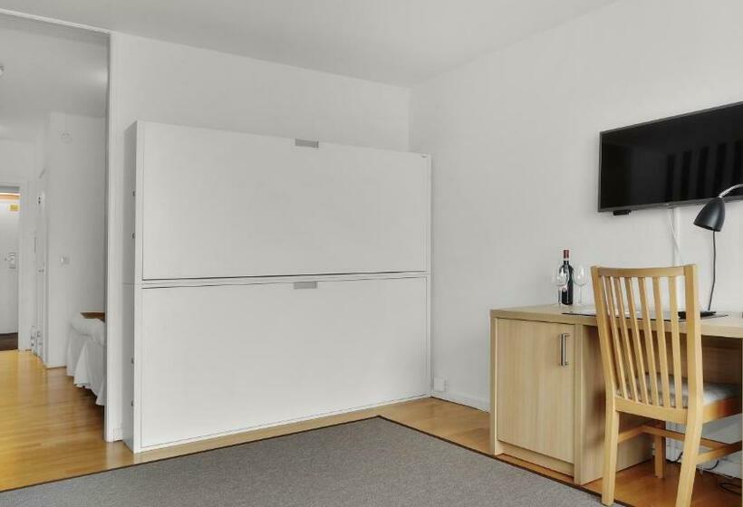 Strand Hotell Borgholm