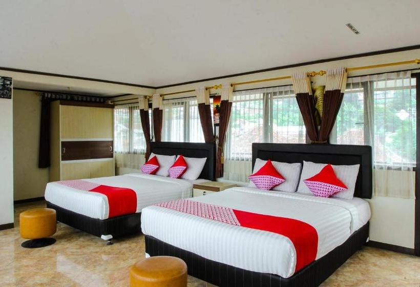 旅馆 Rianes Family Guest House By Oyo Rooms