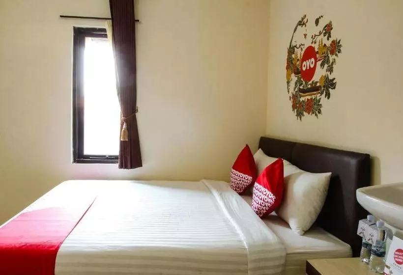 Retkeilymaja Rianes Family Guest House By Oyo Rooms