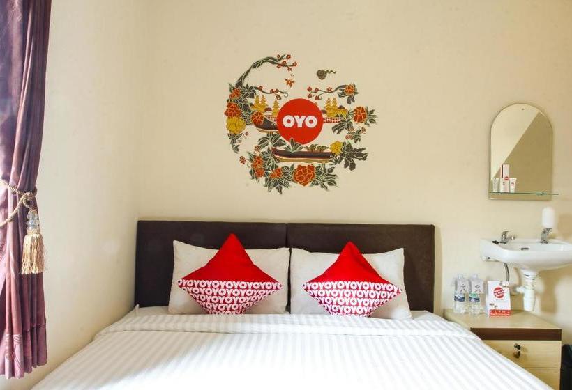 旅馆 Rianes Family Guest House By Oyo Rooms