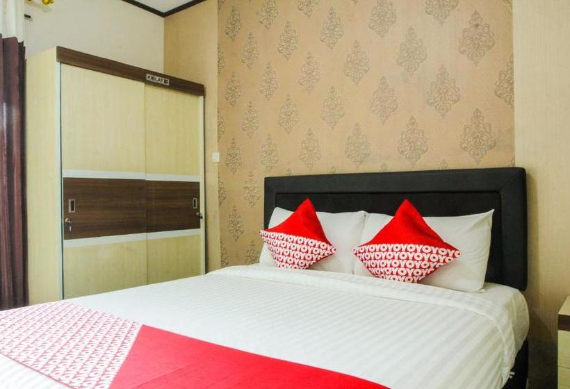 旅馆 Rianes Family Guest House By Oyo Rooms