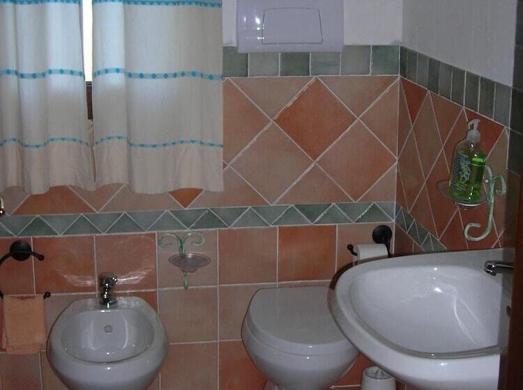 Bed & Breakfast Dessole