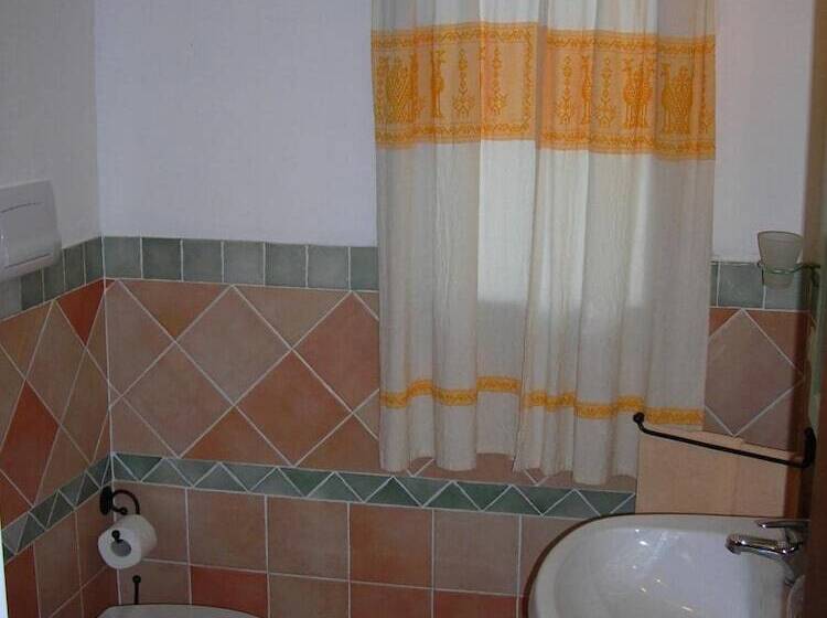 Bed & Breakfast Dessole