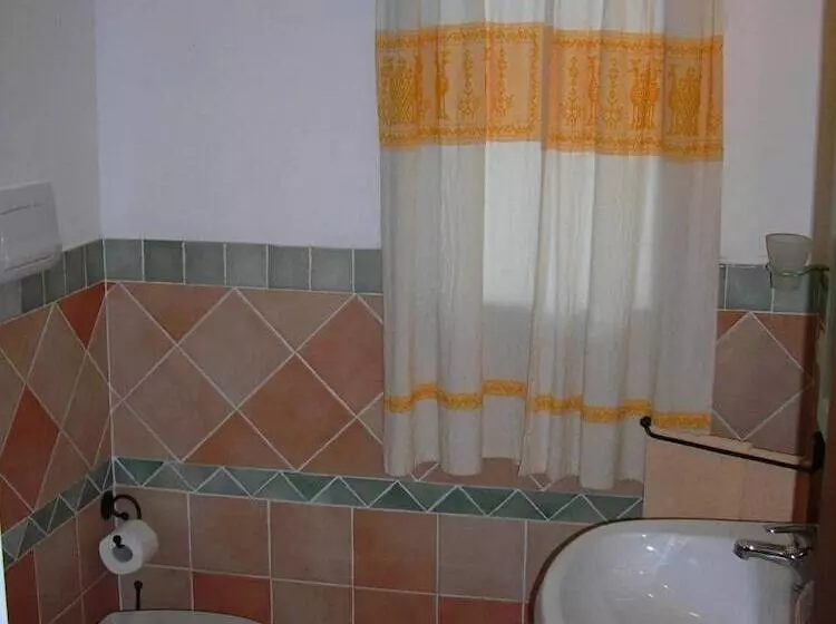 Bed & Breakfast Dessole
