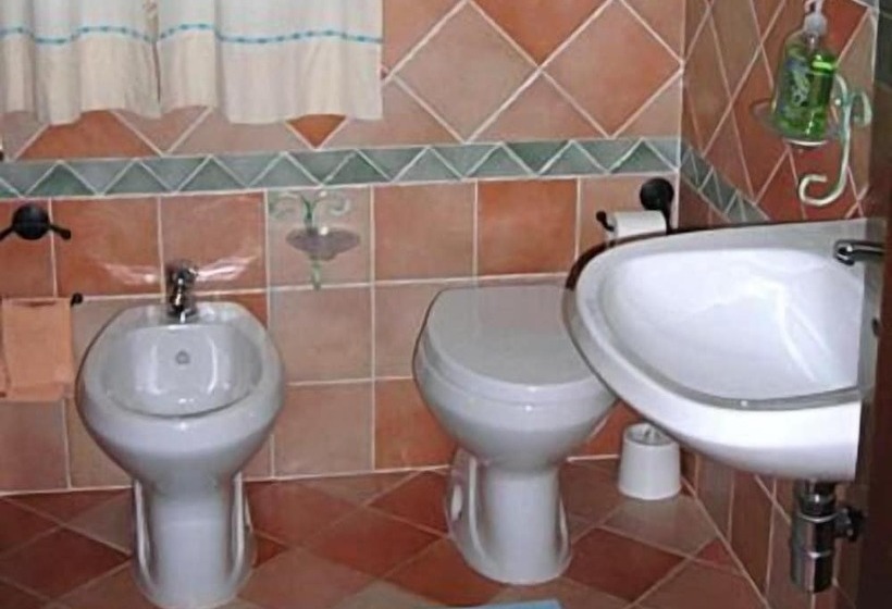 Bed & Breakfast Dessole