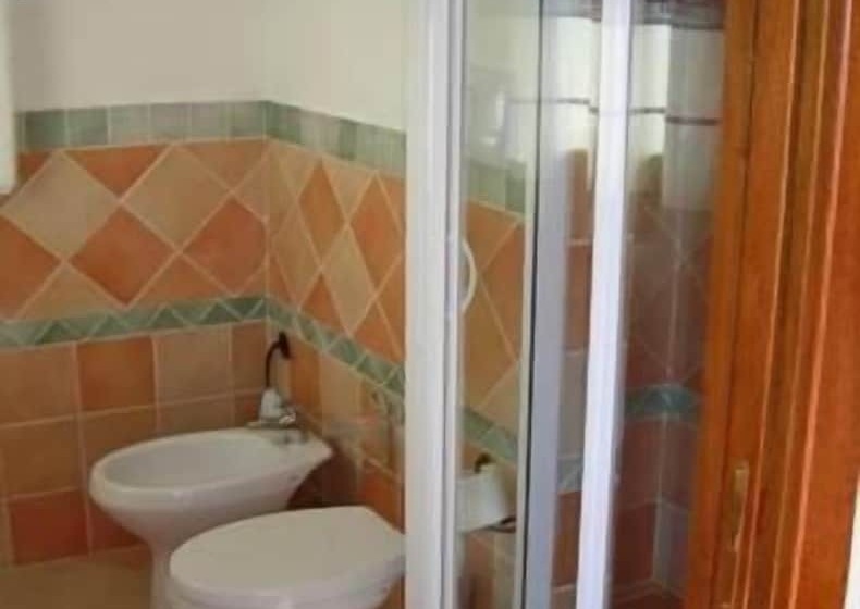 Bed & Breakfast Dessole