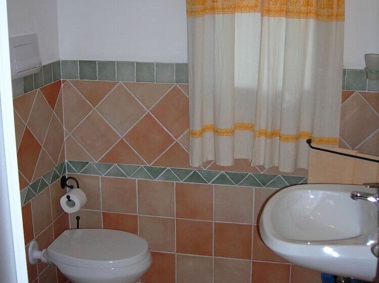 Bed & Breakfast Dessole