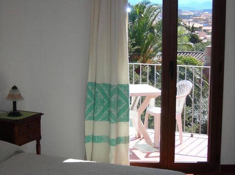 Bed & Breakfast Dessole