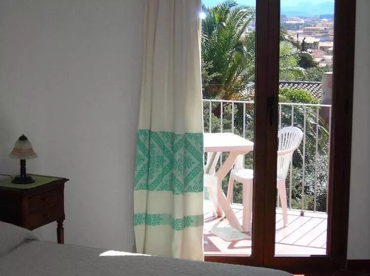 Bed & Breakfast Dessole