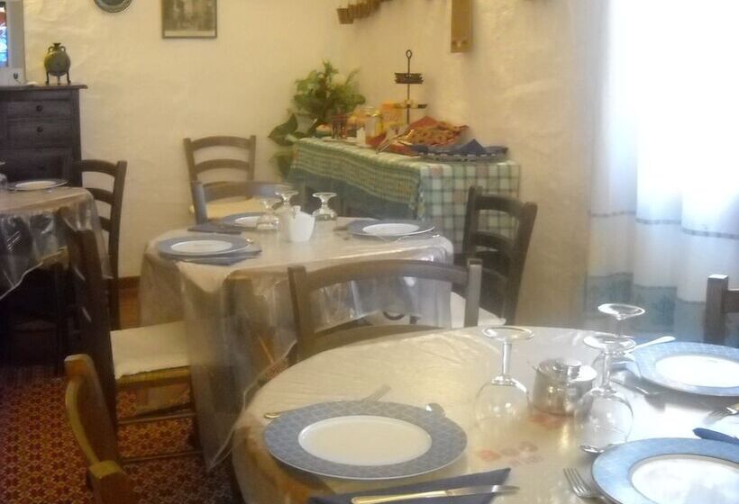 Bed & Breakfast Dessole