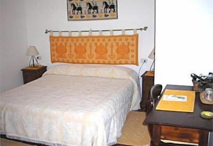 Bed & Breakfast Dessole