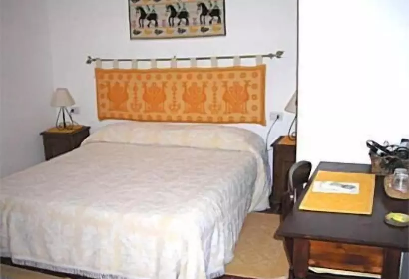 Bed & Breakfast Dessole