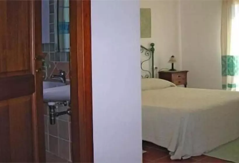 Bed & Breakfast Dessole