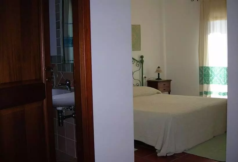 Bed & Breakfast Dessole