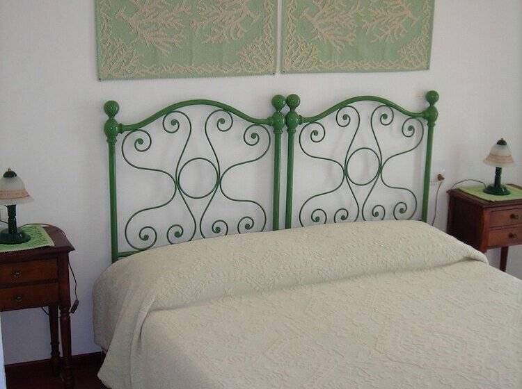 Bed & Breakfast Dessole