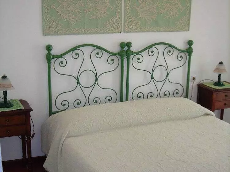 Bed & Breakfast Dessole